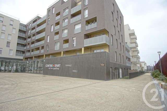 Appartement F2 à vendre - 2 pièces - 37,55 m2 - Bonneuil Sur Marne - 94 - ILE-DE-FRANCE