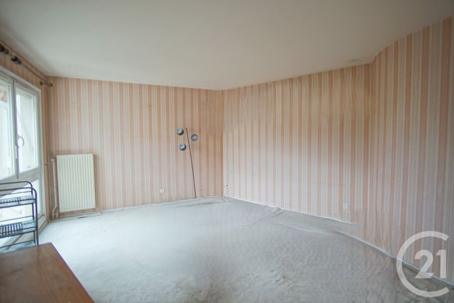 Appartement F3 à vendre - 3 pièces - 71,09 m2 - Creteil - 94 - ILE-DE-FRANCE