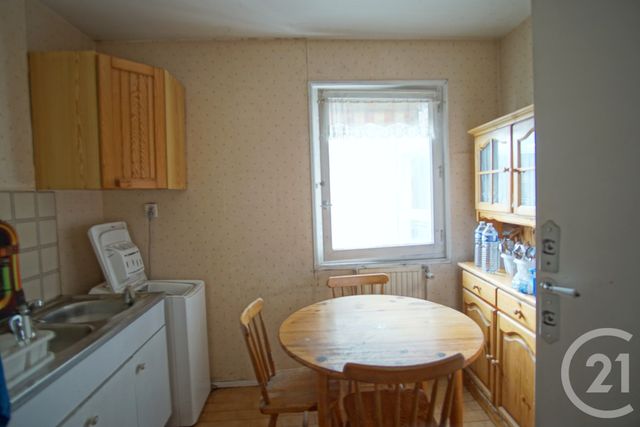 Appartement F3 à vendre - 3 pièces - 71,09 m2 - Creteil - 94 - ILE-DE-FRANCE