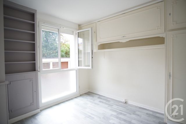 Appartement F2 à vendre - 2 pièces - 38 m2 - Creteil - 94 - ILE-DE-FRANCE