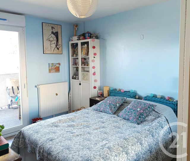 Appartement F2 &agrave; vendre - 2 pi&egrave;ces - 39 m2 - Bonneuil Sur Marne - 94 - ILE-DE-FRANCE