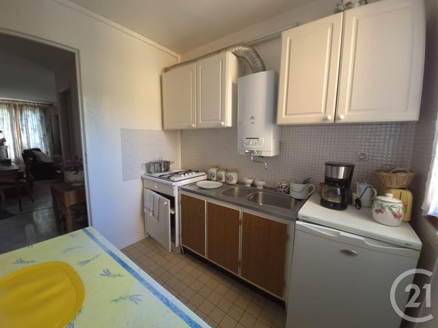 Appartement F3 à vendre - 3 pièces - 54 m2 - Athis Mons - 91 - ILE-DE-FRANCE