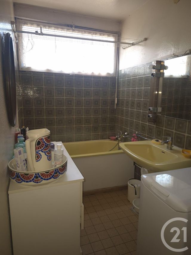 Appartement F3 à vendre - 3 pièces - 54 m2 - Athis Mons - 91 - ILE-DE-FRANCE