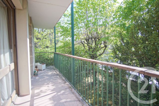 Appartement F3 &agrave; vendre - 3 pi&egrave;ces - 73,76 m2 - Creteil - 94 - ILE-DE-FRANCE