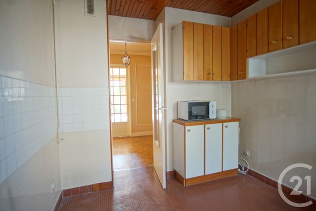 Appartement F3 &agrave; vendre - 3 pi&egrave;ces - 73,76 m2 - Creteil - 94 - ILE-DE-FRANCE