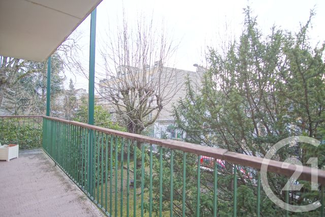 Appartement F3 &agrave; vendre - 3 pi&egrave;ces - 73,76 m2 - Creteil - 94 - ILE-DE-FRANCE