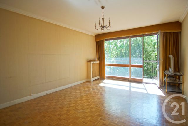 Appartement F3 &agrave; vendre - 3 pi&egrave;ces - 73,76 m2 - Creteil - 94 - ILE-DE-FRANCE