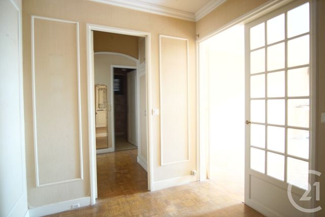 Appartement F3 &agrave; vendre - 3 pi&egrave;ces - 73,76 m2 - Creteil - 94 - ILE-DE-FRANCE