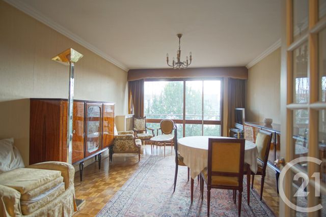 appartement - CRETEIL - 94