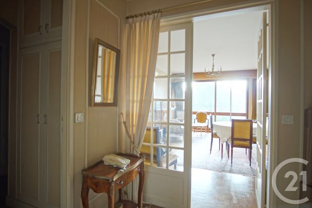 Appartement F3 &agrave; vendre - 3 pi&egrave;ces - 73,76 m2 - Creteil - 94 - ILE-DE-FRANCE