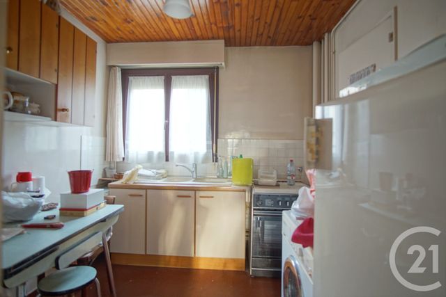Appartement F3 &agrave; vendre - 3 pi&egrave;ces - 73,76 m2 - Creteil - 94 - ILE-DE-FRANCE