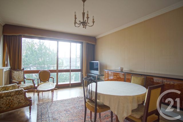 Appartement F3 &agrave; vendre - 3 pi&egrave;ces - 73,76 m2 - Creteil - 94 - ILE-DE-FRANCE