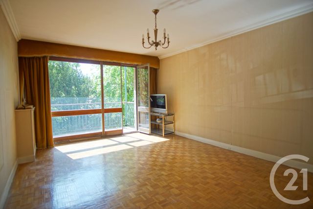 Appartement F3 &agrave; vendre - 3 pi&egrave;ces - 73,76 m2 - Creteil - 94 - ILE-DE-FRANCE