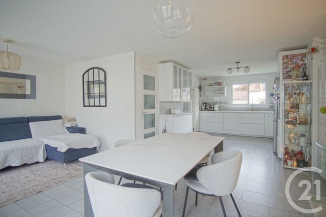 Maison &agrave; vendre - 5 pi&egrave;ces - 110 m2 - Creteil - 94 - ILE-DE-FRANCE