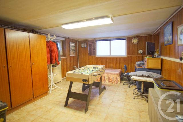 Maison &agrave; vendre - 7 pi&egrave;ces - 178 m2 - Creteil - 94 - ILE-DE-FRANCE