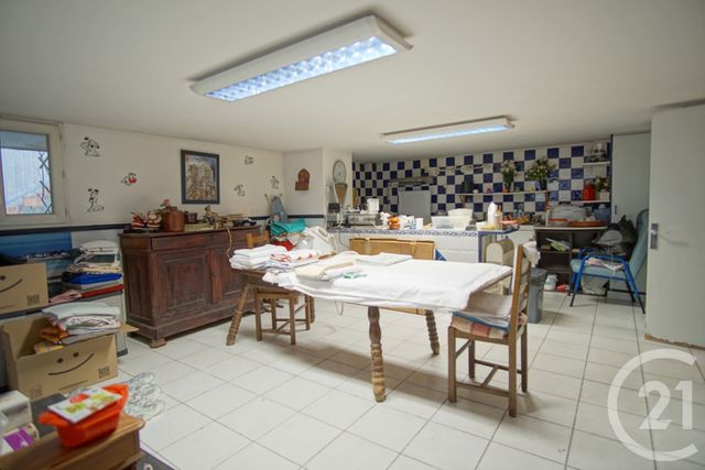 Maison &agrave; vendre - 7 pi&egrave;ces - 178 m2 - Creteil - 94 - ILE-DE-FRANCE