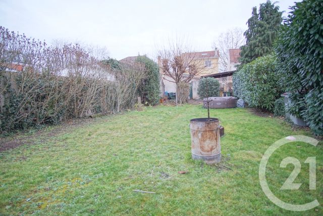 Maison &agrave; vendre - 7 pi&egrave;ces - 178 m2 - Creteil - 94 - ILE-DE-FRANCE