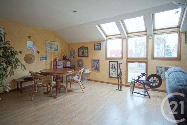 maison - CRETEIL - 94