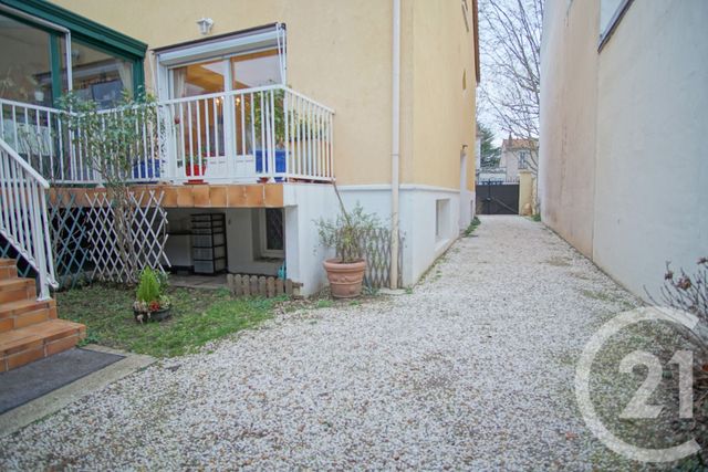 Maison &agrave; vendre - 7 pi&egrave;ces - 178 m2 - Creteil - 94 - ILE-DE-FRANCE