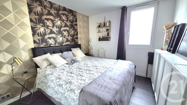 Appartement F2 à vendre - 2 pièces - 47 m2 - Creteil - 94 - ILE-DE-FRANCE