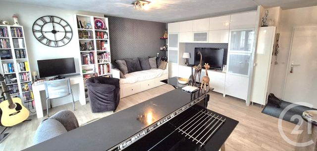 appartement - CRETEIL - 94