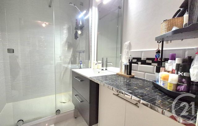 Appartement F2 à vendre - 2 pièces - 47 m2 - Creteil - 94 - ILE-DE-FRANCE