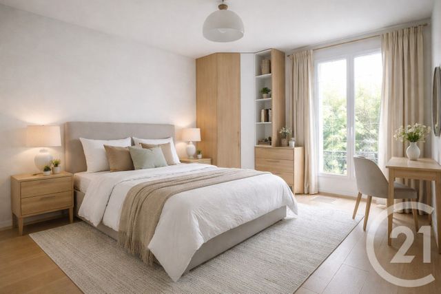 Maison &agrave; vendre - 4 pi&egrave;ces - 113 m2 - Creteil - 94 - ILE-DE-FRANCE