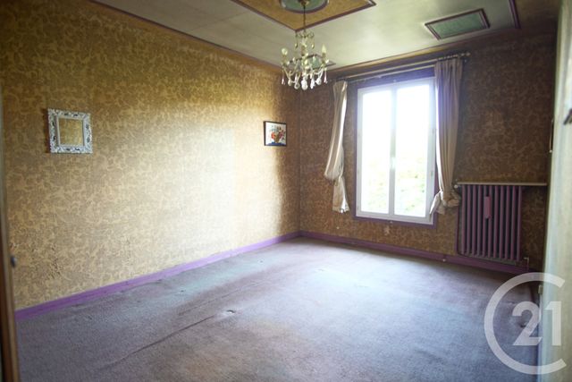 Maison &agrave; vendre - 4 pi&egrave;ces - 113 m2 - Creteil - 94 - ILE-DE-FRANCE