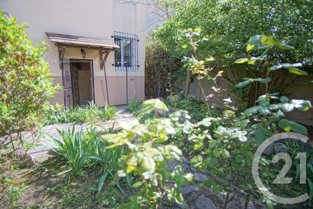 Maison &agrave; vendre - 4 pi&egrave;ces - 113 m2 - Creteil - 94 - ILE-DE-FRANCE