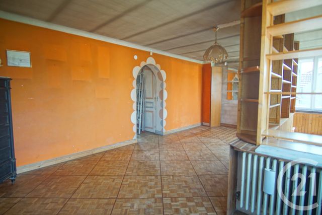 Maison &agrave; vendre - 4 pi&egrave;ces - 113 m2 - Creteil - 94 - ILE-DE-FRANCE