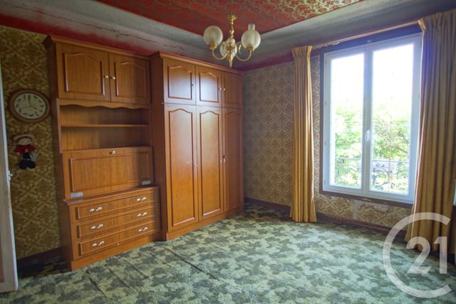 Maison &agrave; vendre - 4 pi&egrave;ces - 113 m2 - Creteil - 94 - ILE-DE-FRANCE