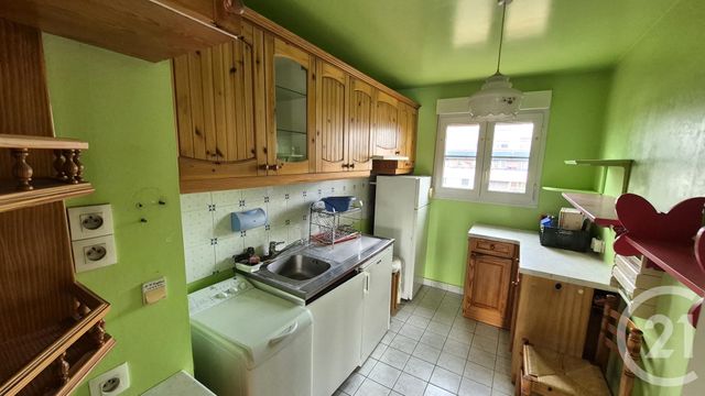 Appartement F4 &agrave; vendre - 4 pi&egrave;ces - 71 m2 - Bonneuil Sur Marne - 94 - ILE-DE-FRANCE