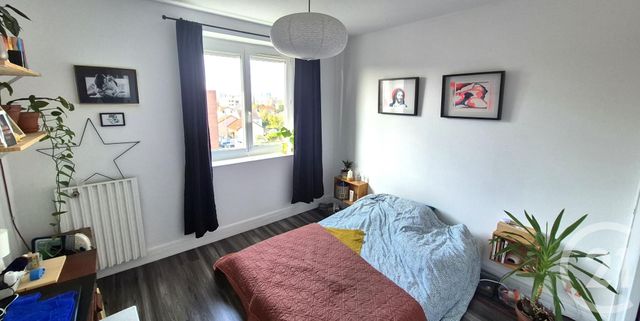 Appartement F4 &agrave; vendre - 4 pi&egrave;ces - 95 m2 - Creteil - 94 - ILE-DE-FRANCE