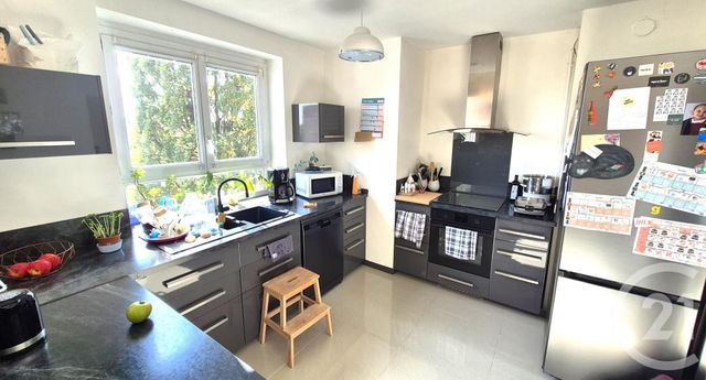 Appartement F4 &agrave; vendre - 4 pi&egrave;ces - 95 m2 - Creteil - 94 - ILE-DE-FRANCE