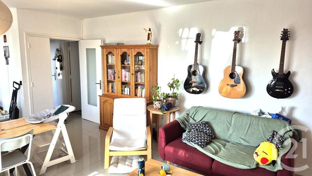 Appartement F4 &agrave; vendre - 4 pi&egrave;ces - 95 m2 - Creteil - 94 - ILE-DE-FRANCE