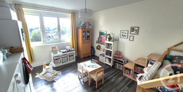 Appartement F4 &agrave; vendre - 4 pi&egrave;ces - 95 m2 - Creteil - 94 - ILE-DE-FRANCE