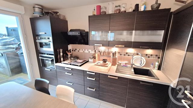 Appartement F3 à vendre - 3 pièces - 68 m2 - Creteil - 94 - ILE-DE-FRANCE