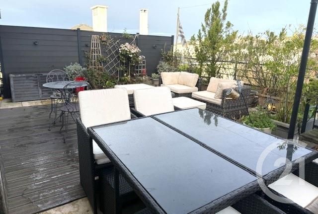 Appartement F3 à vendre - 3 pièces - 68 m2 - Creteil - 94 - ILE-DE-FRANCE