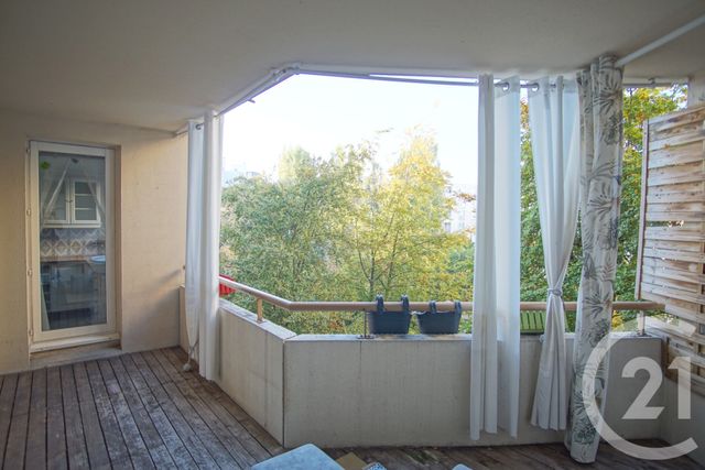 Appartement F4 à vendre CRETEIL