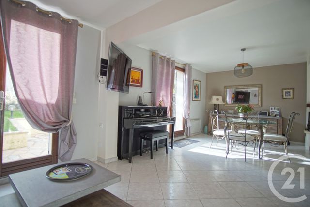 maison - BONNEUIL SUR MARNE - 94