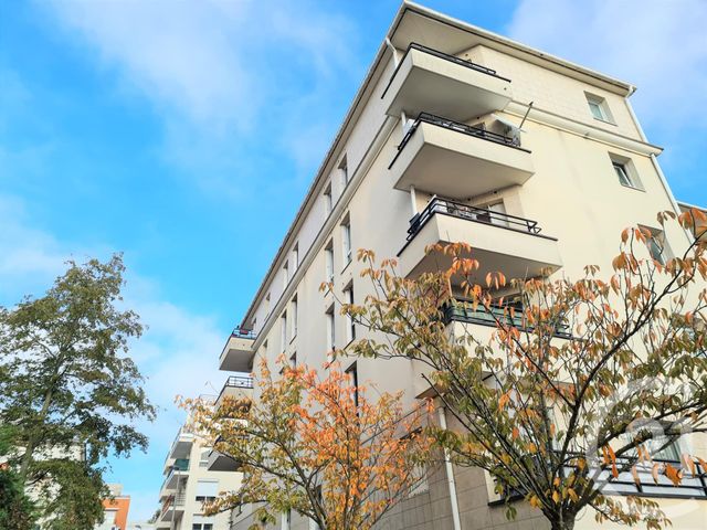 Appartement F4 &agrave; vendre - 4 pi&egrave;ces - 77 m2 - Creteil - 94 - ILE-DE-FRANCE