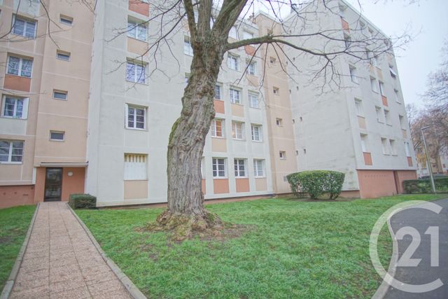 Prix immobilier CRETEIL - Photo d’un appartement vendu