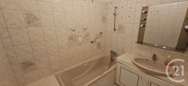 Appartement F4 &agrave; vendre - 4 pi&egrave;ces - 90 m2 - Creteil - 94 - ILE-DE-FRANCE