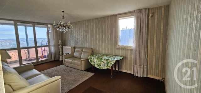 Appartement F4 à vendre CRETEIL