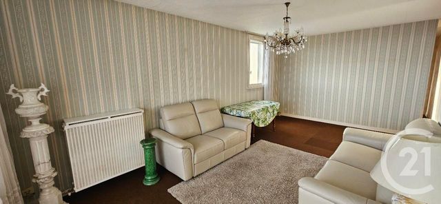 Appartement F4 &agrave; vendre - 4 pi&egrave;ces - 90 m2 - Creteil - 94 - ILE-DE-FRANCE