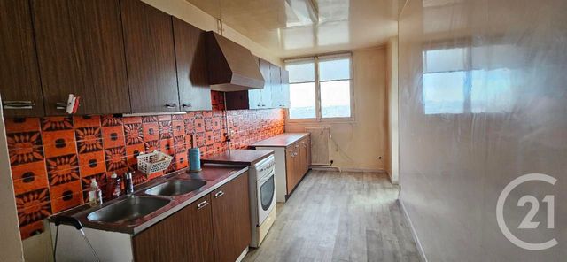 Appartement F4 &agrave; vendre - 4 pi&egrave;ces - 90 m2 - Creteil - 94 - ILE-DE-FRANCE