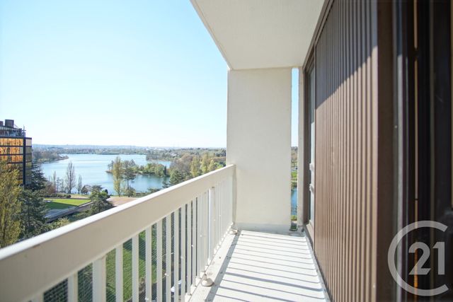 Appartement F3 à vendre - 3 pièces - 70,40 m2 - Creteil - 94 - ILE-DE-FRANCE