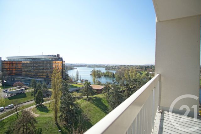 appartement - CRETEIL - 94