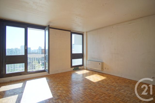 Appartement F3 à vendre - 3 pièces - 70,40 m2 - Creteil - 94 - ILE-DE-FRANCE