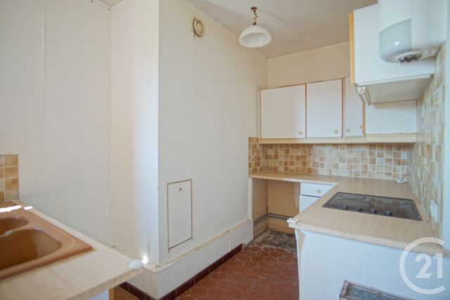 Appartement F3 à vendre - 3 pièces - 70,40 m2 - Creteil - 94 - ILE-DE-FRANCE